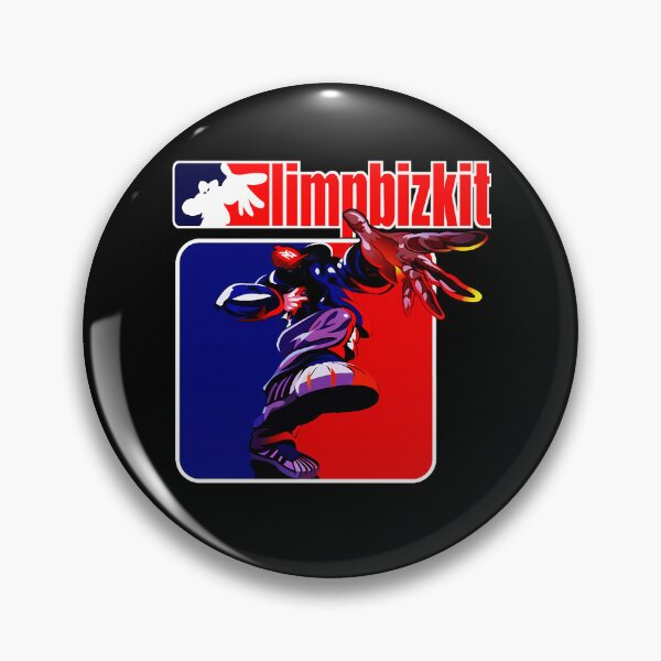 Item preview, Amazing Of Limp Bizkit Is An American Rap Rock designed and sold by ArdanaMilsman.