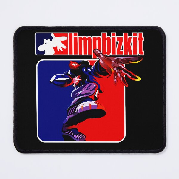 Item preview, Amazing Of Limp Bizkit Is An American Rap Rock designed and sold by ArdanaMilsman.
