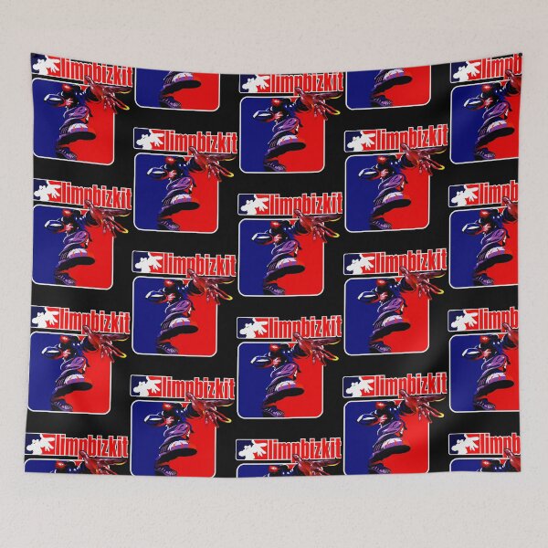 Item preview, Amazing Of Limp Bizkit Is An American Rap Rock designed and sold by ArdanaMilsman.