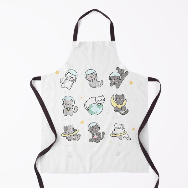 Item preview, Second Grade are Out of This Word Astronaut Cat Space Teach T-Shirt designed and sold by gidget-gadget.