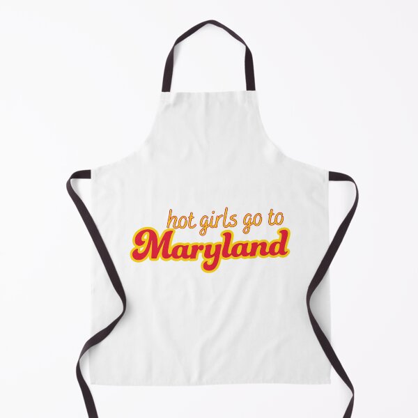 Item preview, Hot Girls Go To Maryland designed and sold by titanic415.