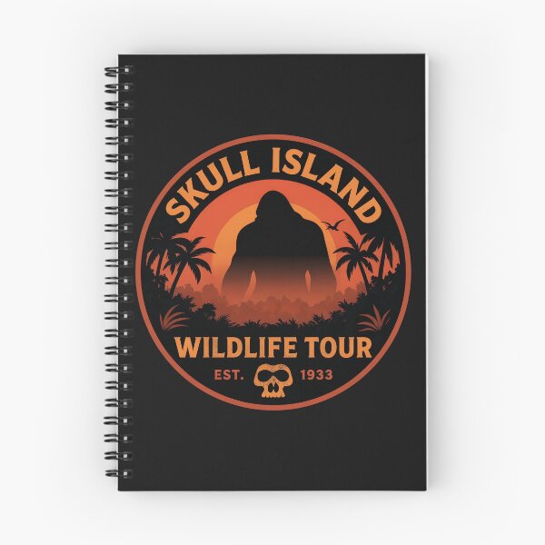 Item preview, Jungle Expedition Tour Sunset Emblem designed and sold by CHRITASISTA.