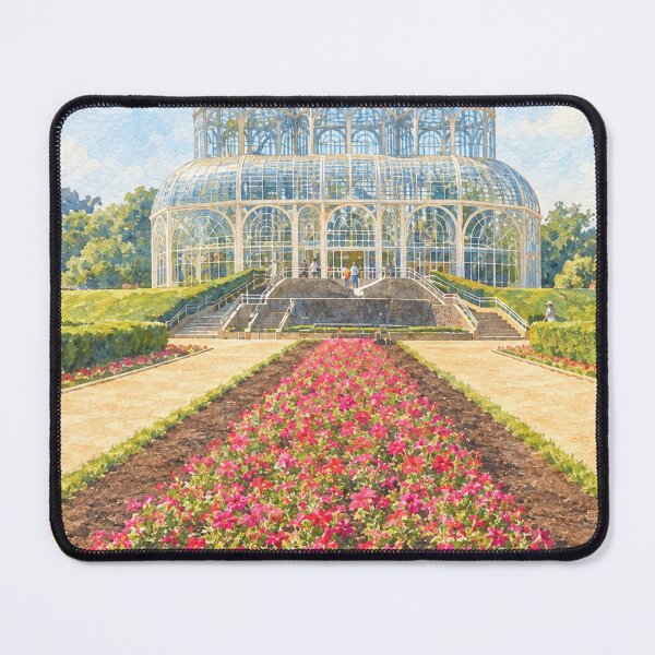 Item preview, Botanic Garden designed and sold by Carol-arts-.