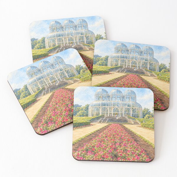 Item preview, Botanic Garden designed and sold by Carol-arts-.