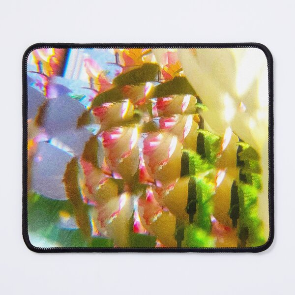 Item preview, Sun-Kissed Lobelia: The Radiant Blue Bloom designed and sold by ElionSolis.