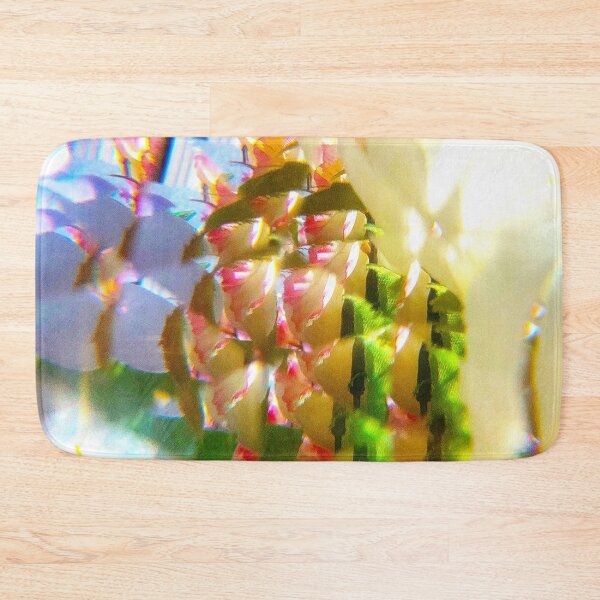 Item preview, Sun-Kissed Lobelia: The Radiant Blue Bloom designed and sold by ElionSolis.