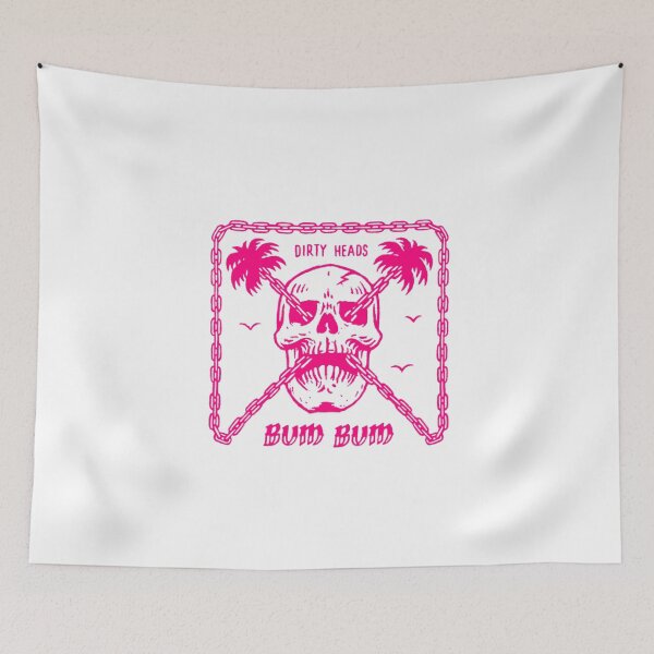 Item preview, Skull Reggae Music Group  designed and sold by laurenkoppar.