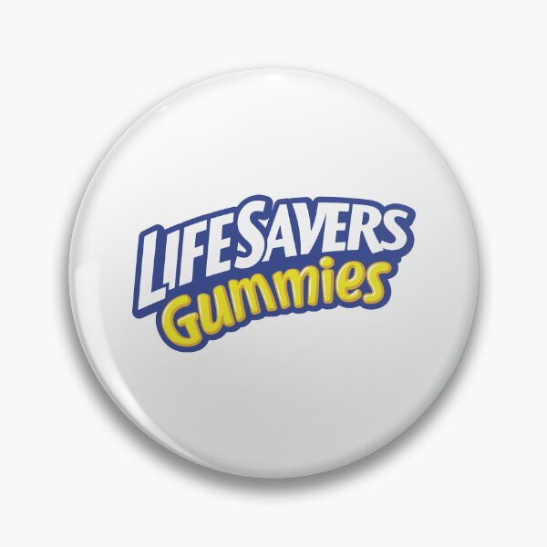 Item preview, Okinawa Life Savers Gummies Tropical Paradise designed and sold by Ivonagarden.