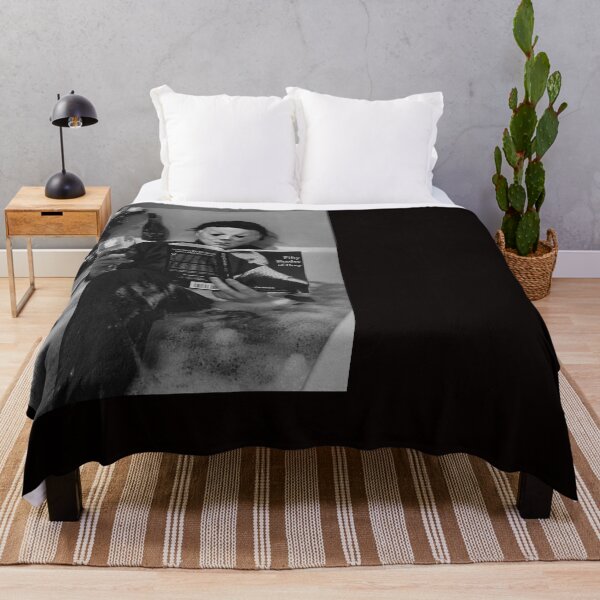 Item preview, Michael Myers Tshirts Reading Book Funny Halloween Horror designed and sold by Hydlaaksmndriss.