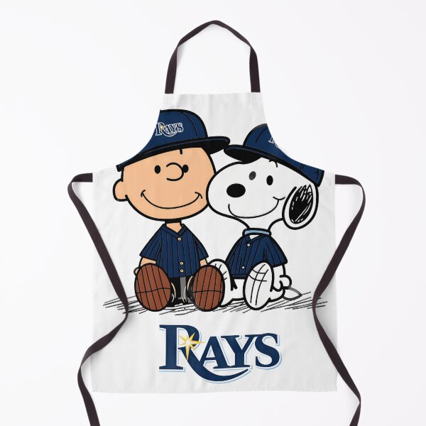Artikelvorschau, Charlie Brown Snoopy Baseball Rays entworfen und verkauft von DreamInkNest.