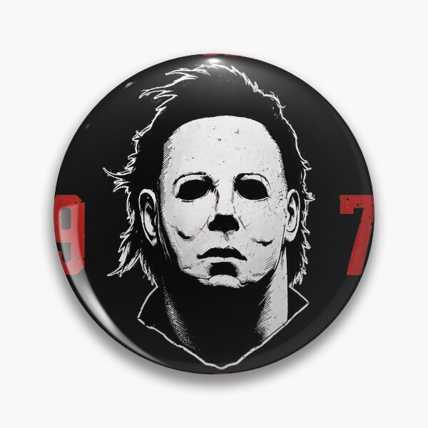 Item preview, Michael Myers Tshirts Halloween Retro Horror Movie Champion Power Walker designed and sold by Hydlaaksmndriss.