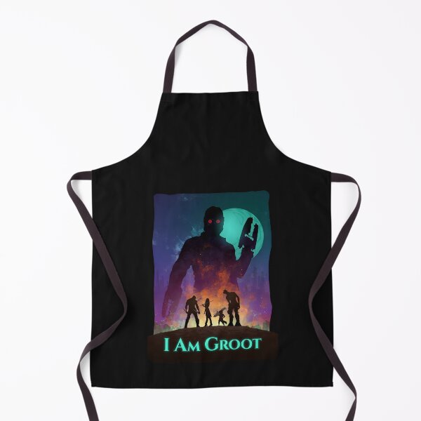 Item preview, Galaxy Crew Silhouette Adventure designed and sold by CHRITASISTA.