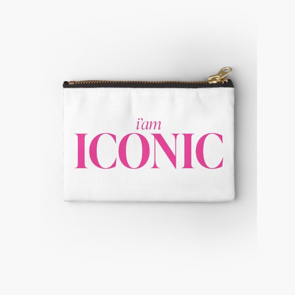 Item preview, I’m Iconic! Consider Me Iconic designed and sold by GregInJapanShop.