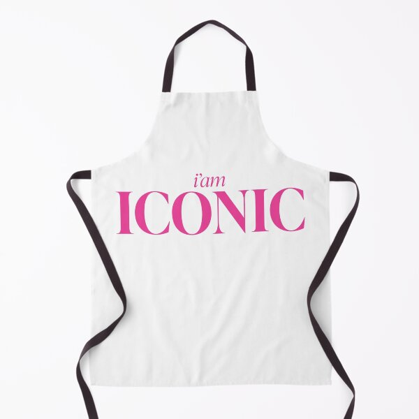 Item preview, I’m Iconic! Consider Me Iconic designed and sold by GregInJapanShop.