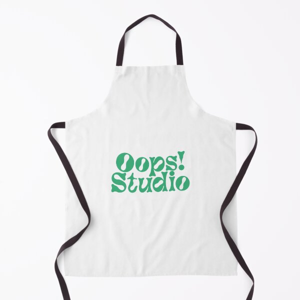 Item preview, Oops! Studio – Retro Groovy Psychedelic Typography Design designed and sold by madeinnature.