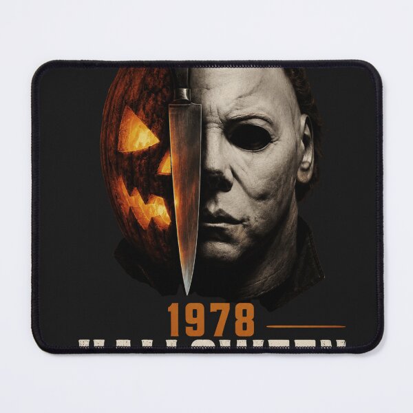 Item preview, Michael Myers Tshirts 1978 Halloween Slasher Movie Spooky Season designed and sold by Hydlaaksmndriss.