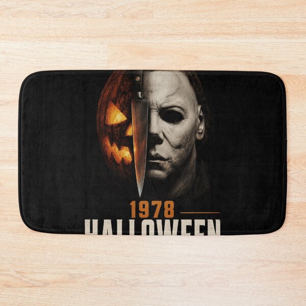 Item preview, Michael Myers Tshirts 1978 Halloween Slasher Movie Spooky Season designed and sold by Hydlaaksmndriss.