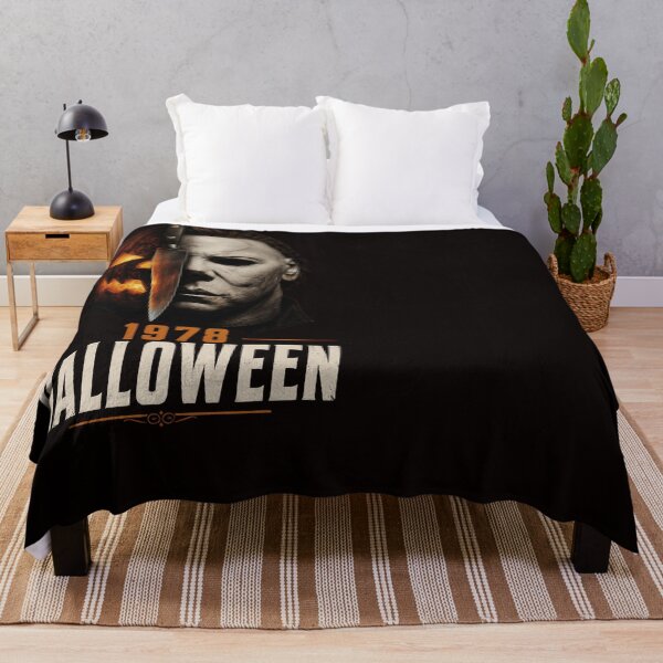 Item preview, Michael Myers Tshirts 1978 Halloween Slasher Movie Spooky Season designed and sold by Hydlaaksmndriss.