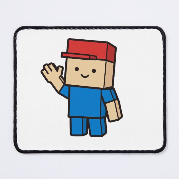 Item preview, Block Buddy designed and sold by GeeklyShirts.