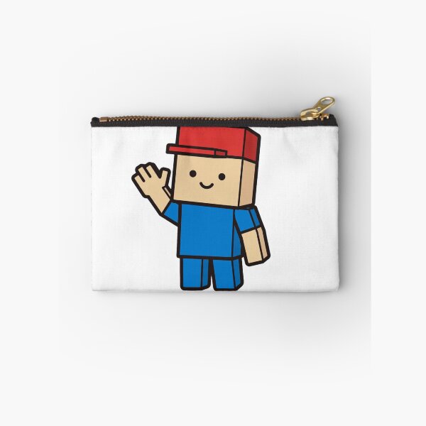 Item preview, Block Buddy designed and sold by GeeklyShirts.