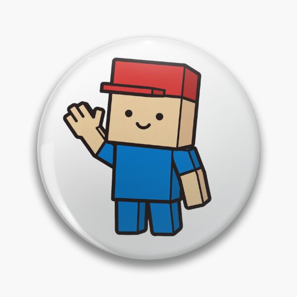 Item preview, Block Buddy designed and sold by GeeklyShirts.