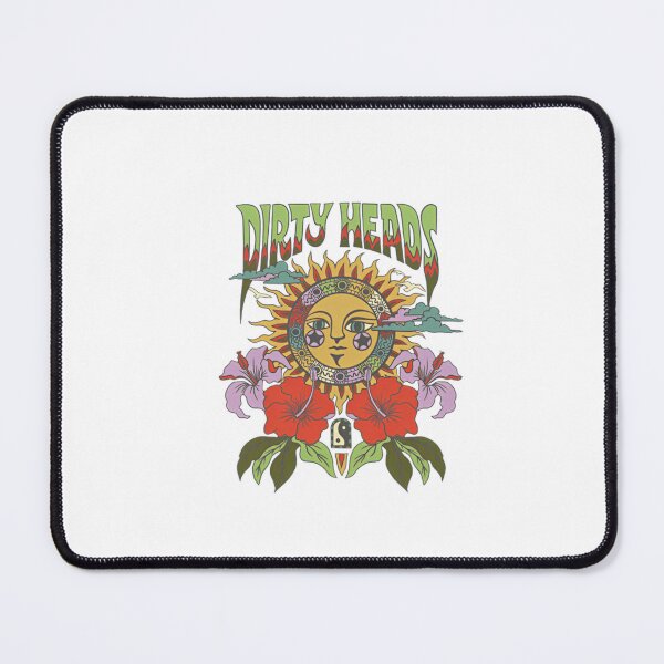 Item preview, Dirty heads merch  designed and sold by laurenkoppar.