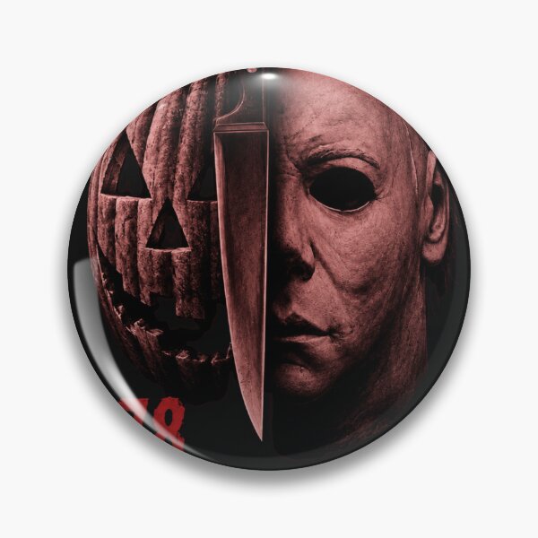Item preview, Michael Myers Tshirts 1978 Halloween Vintage Horror Movie Retro Halloween designed and sold by Hydlaaksmndriss.