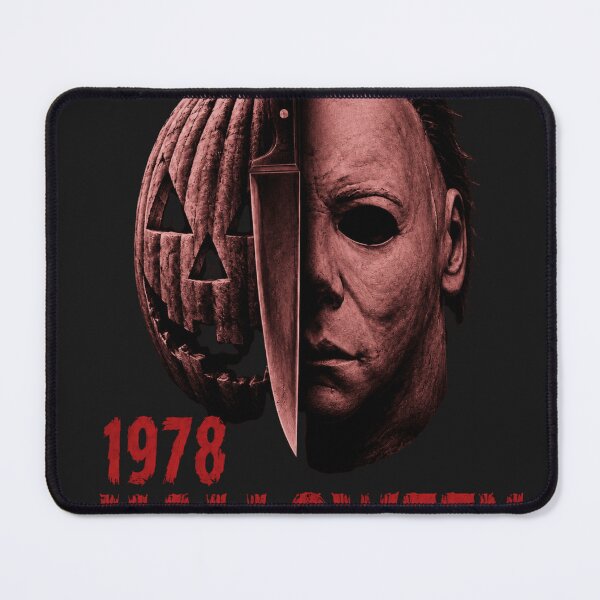 Item preview, Michael Myers Tshirts 1978 Halloween Vintage Horror Movie Retro Halloween designed and sold by Hydlaaksmndriss.