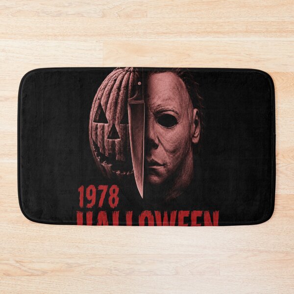 Item preview, Michael Myers Tshirts 1978 Halloween Vintage Horror Movie Retro Halloween designed and sold by Hydlaaksmndriss.