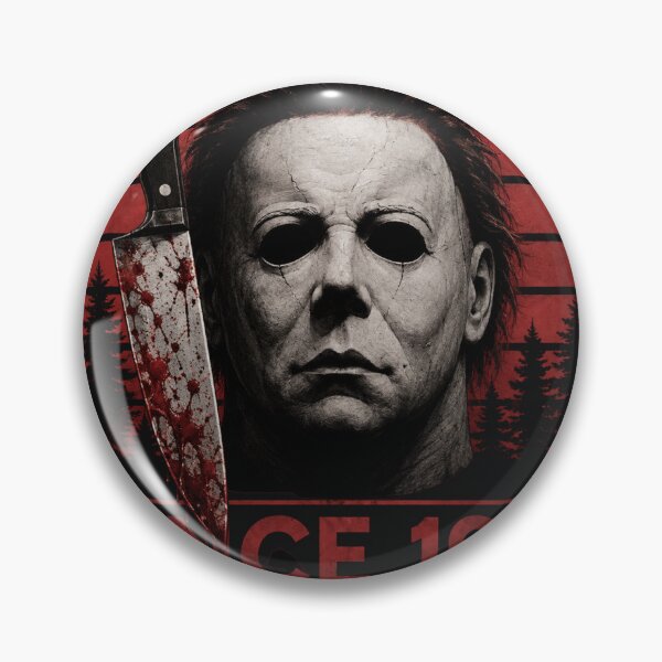 Item preview, Michael Myers Tshirts Killin It Funny Slasher Movie Vintage Halloween designed and sold by Hydlaaksmndriss.
