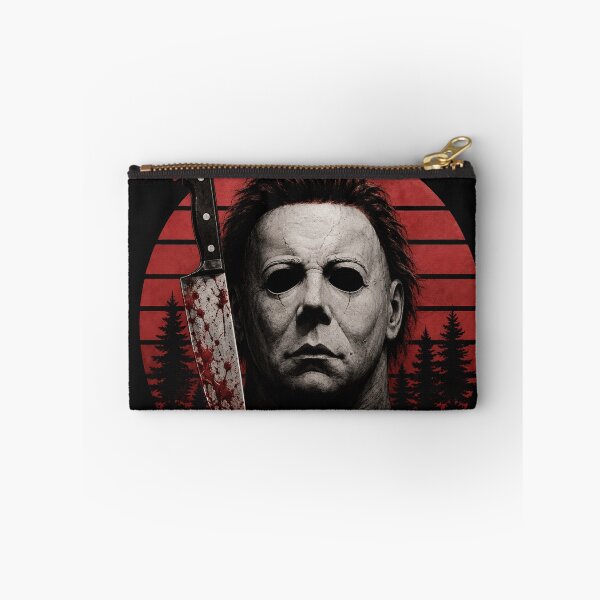 Item preview, Michael Myers Tshirts Killin It Funny Slasher Movie Vintage Halloween designed and sold by Hydlaaksmndriss.