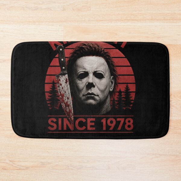 Item preview, Michael Myers Tshirts Killin It Funny Slasher Movie Vintage Halloween designed and sold by Hydlaaksmndriss.