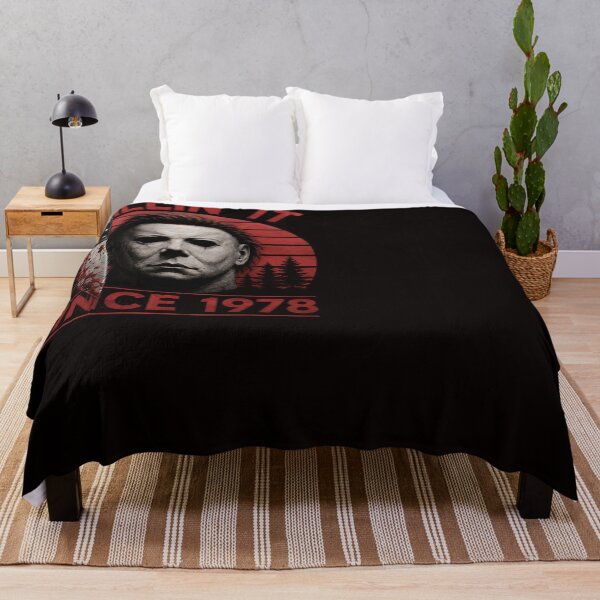 Item preview, Michael Myers Tshirts Killin It Funny Slasher Movie Vintage Halloween designed and sold by Hydlaaksmndriss.