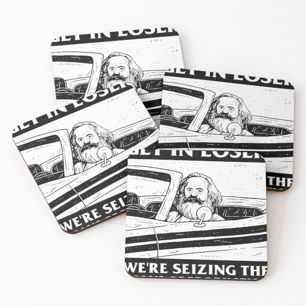 Item preview, Get In Loser designed and sold by raghadstayl.