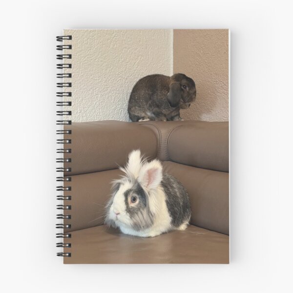 Item preview, Cute Komatsu Bunny Harvest designed and sold by Heerwhiteshirt.
