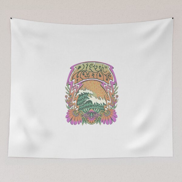 Item preview, Dirty heads merch  designed and sold by laurenkoppar.