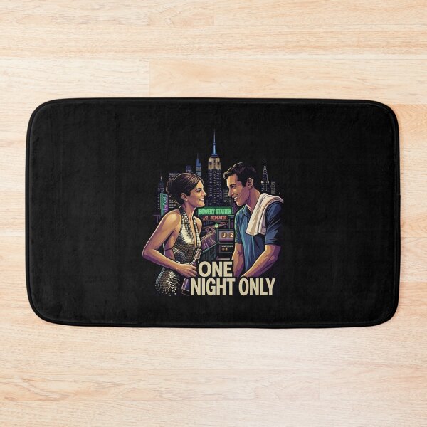 Item preview, One Night Only designed and sold by thrynafenquar.