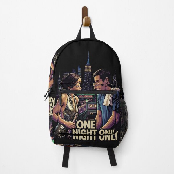 Item preview, One Night Only designed and sold by thrynafenquar.