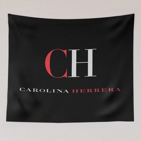 Item preview, Abstract Carolina Herrera Figure Study designed and sold by Ivonagarden.
