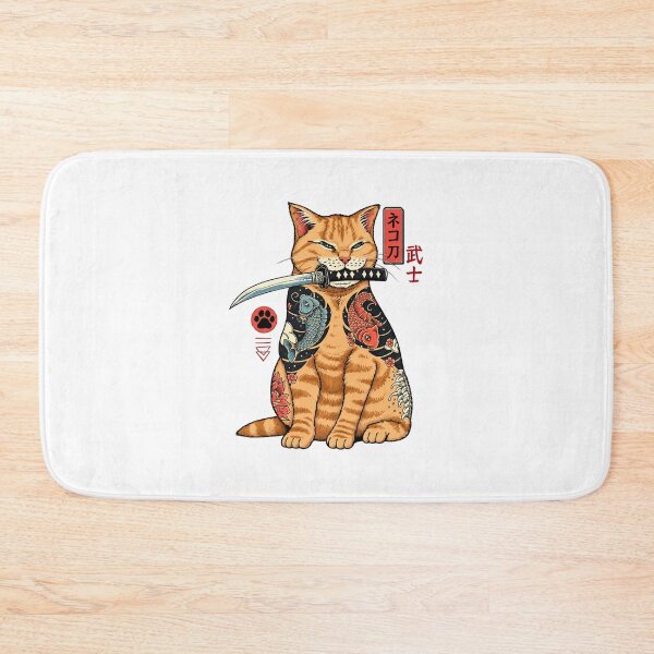 Item preview, Whimsical Cat Charm Digital Art | ⭐⭐⭐⭐⭐ designed and sold by CatGoesBoom.