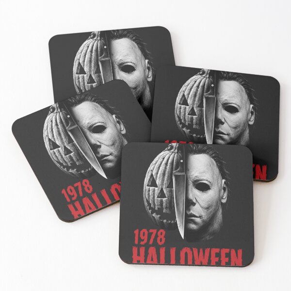 Item preview, Michael Myers Tshirts designed and sold by Hydlaaksmndriss.