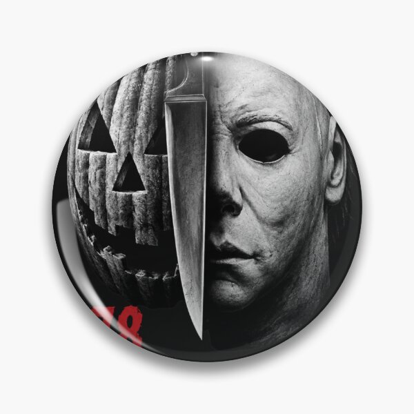 Item preview, Michael Myers Tshirts designed and sold by Hydlaaksmndriss.