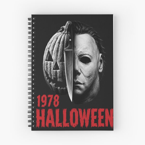 Item preview, Michael Myers Tshirts designed and sold by Hydlaaksmndriss.