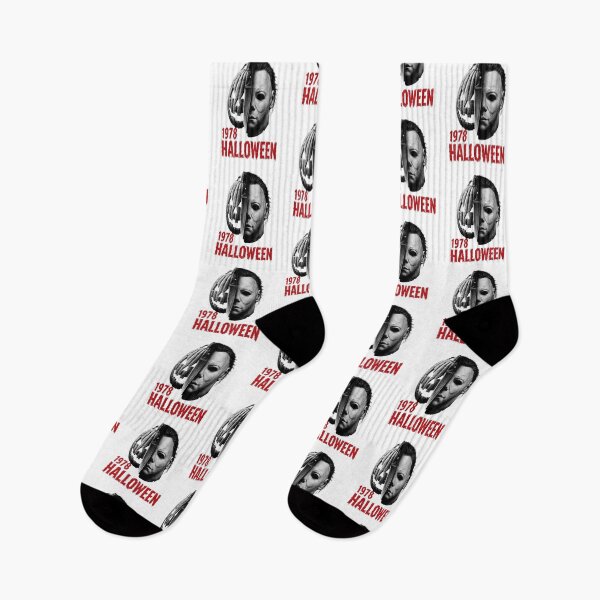 Artikelvorschau, Michael Myers T-Shirts entworfen und verkauft von Hydlaaksmndriss.