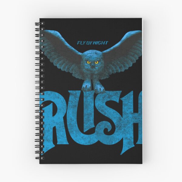Item preview, Rush Band designed and sold by Tshirtling.