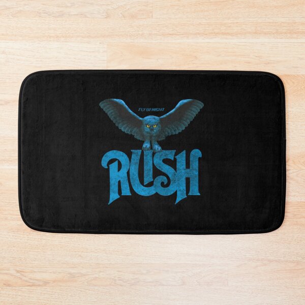 Item preview, Rush Band designed and sold by Tshirtling.