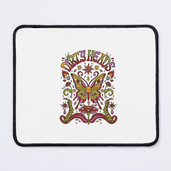 Item preview, Dirty heads merch  designed and sold by laurenkoppar.
