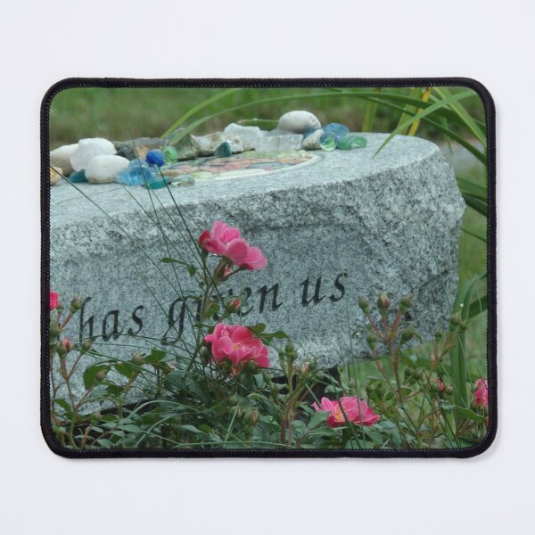 Item preview, FLOWERS & STONE designed and sold by Digital2dreams.