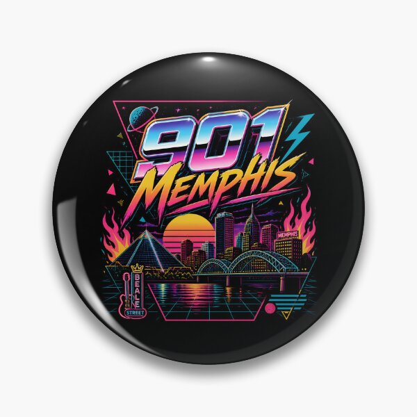 Artikelvorschau, 901 Memphis Wortwolke Vorwahl 901 Memphis Ausrüstung entworfen und verkauft von DynamicDesign.