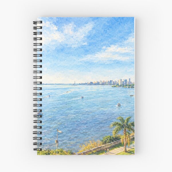 Item preview, Boardwalk  designed and sold by Carol-arts-.